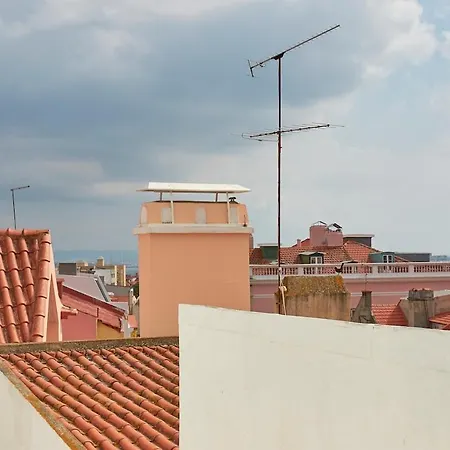 Apartment In Principe Real