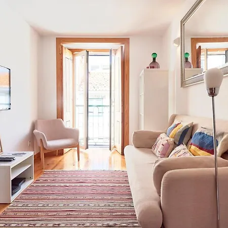 In Principe Real Apartment Lissabon