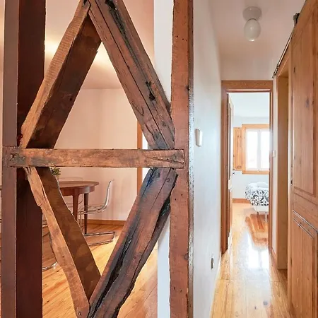 Apartment In Principe Real *