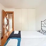 In Principe Real Apartment