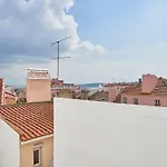 Apartment In Principe Real *