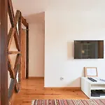 Apartment In Principe Real
