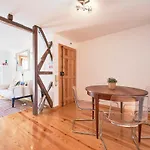 In Principe Real Apartment *