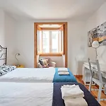 Apartment In Principe Real