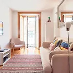 In Principe Real Apartment Lisbon