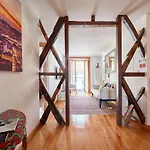 In Principe Real Apartment