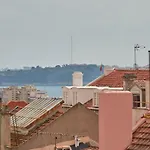 In Principe Real Apartment Lisbon