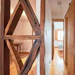 Apartment In Principe Real *