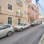 In Principe Real * Lisbon