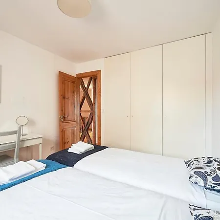 Apartment Apartment In Principe Real Lisbon