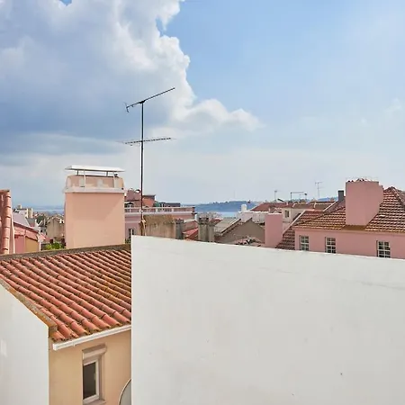 Apartment Apartment In Principe Real *