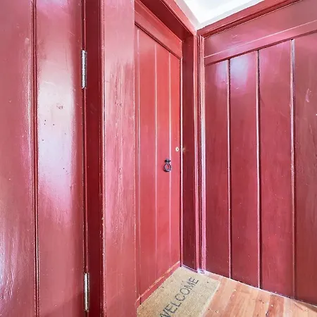 アパート In Principe Real リスボン