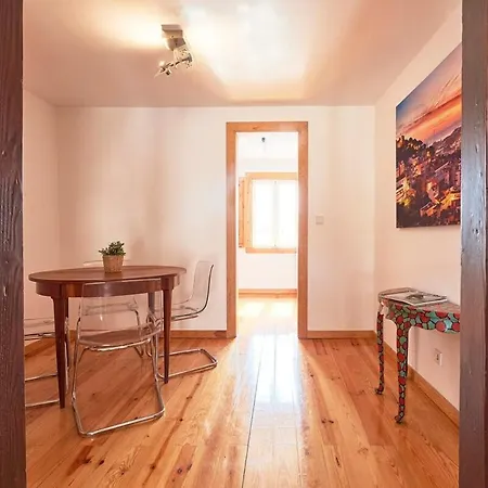 Apartment In Principe Real *