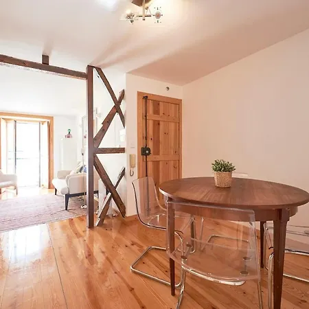 Apartment In Principe Real Lisbon