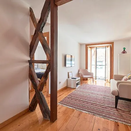 In Principe Real 公寓