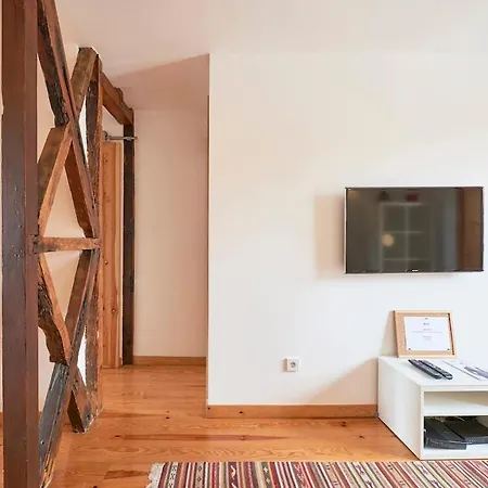 Apartment Apartment In Principe Real