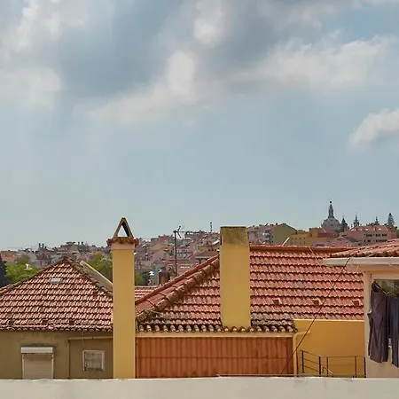 In Principe Real 公寓 *