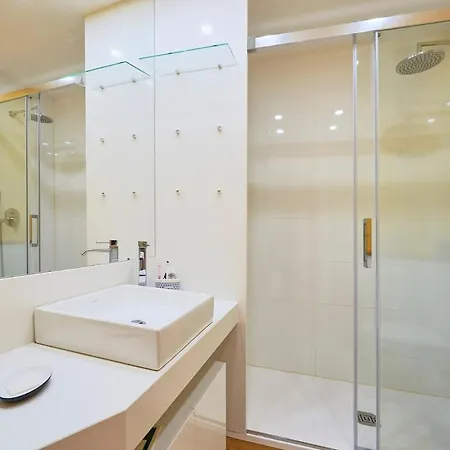 Apartment In Principe Real