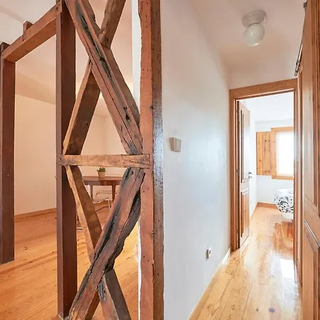 In Principe Real アパート