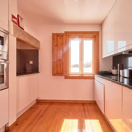 アパート In Principe Real *