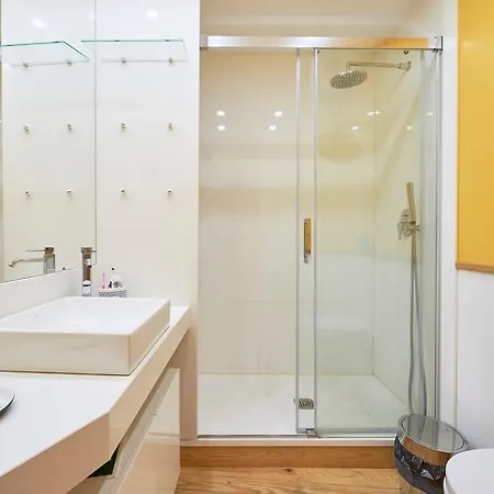 In Principe Real Lisboa