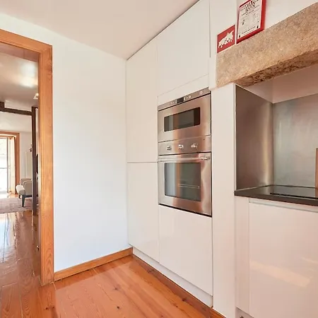 アパート In Principe Real リスボン