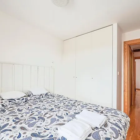 Apartment In Principe Real