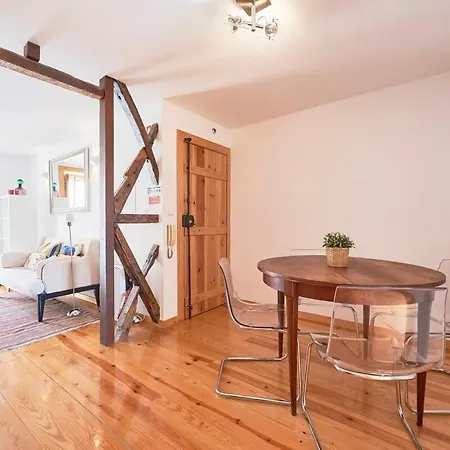 In Principe Real 公寓 *