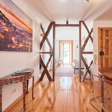 In Principe Real 公寓