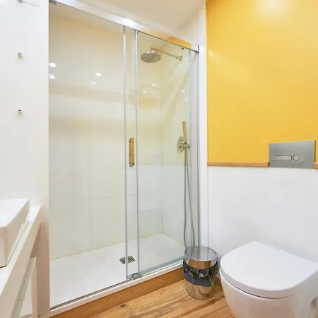 Apartment In Principe Real * Lisbon