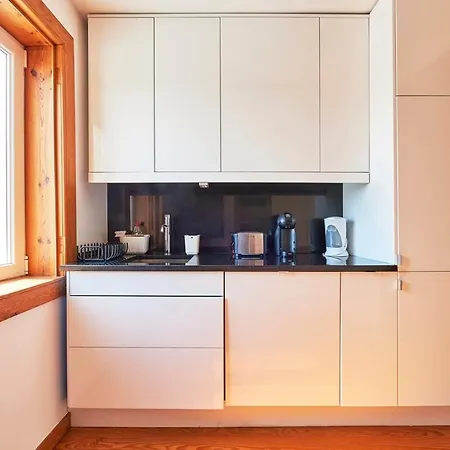 Apartment In Principe Real
