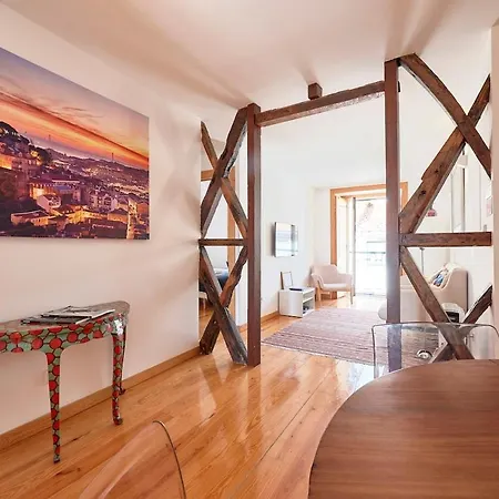 In Principe Real 公寓 *