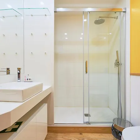 Apartment In Principe Real * Lisbon