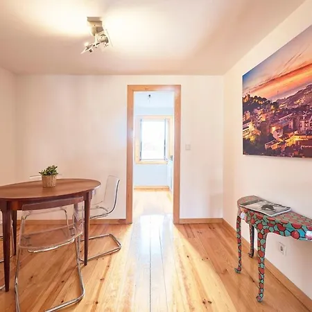 Apartment In Principe Real