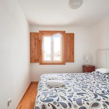 Apartment Apartment In Principe Real