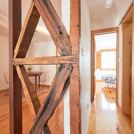 アパート In Principe Real リスボン