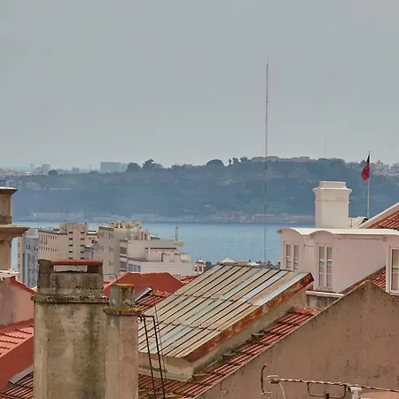 In Principe Real Lisboa