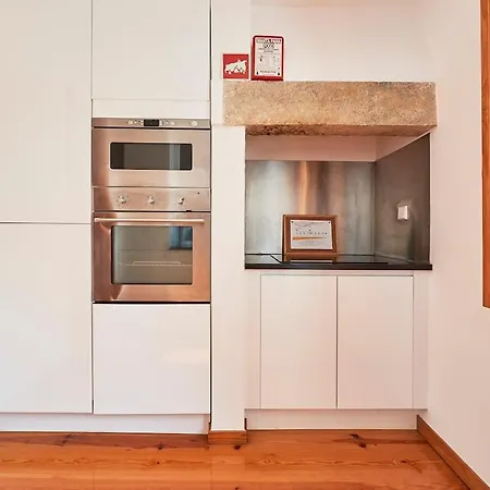 Apartment In Principe Real * Lisbon