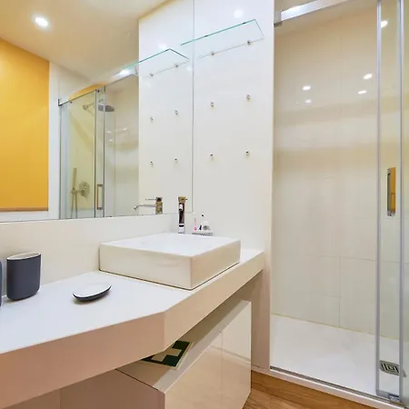 Apartment In Principe Real *