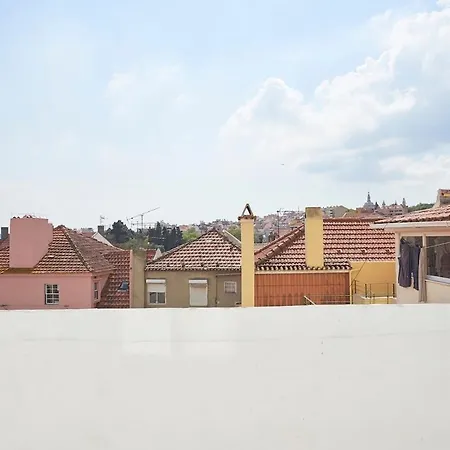 In Principe Real 公寓 *