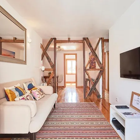 Apartment In Principe Real * Lisbon