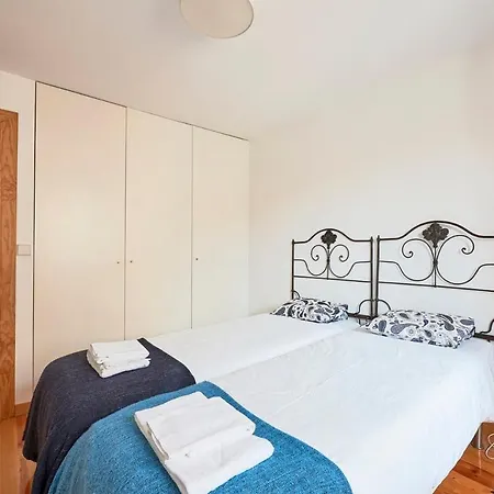 Apartment In Principe Real