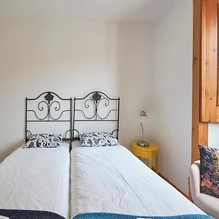 Apartment In Principe Real Apartment Lisbon