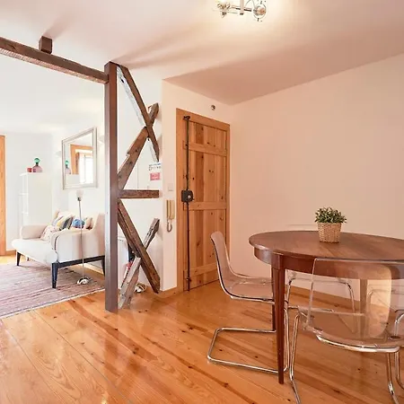 In Principe Real 公寓 *