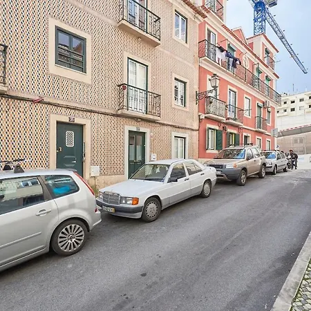 In Principe Real * リスボン