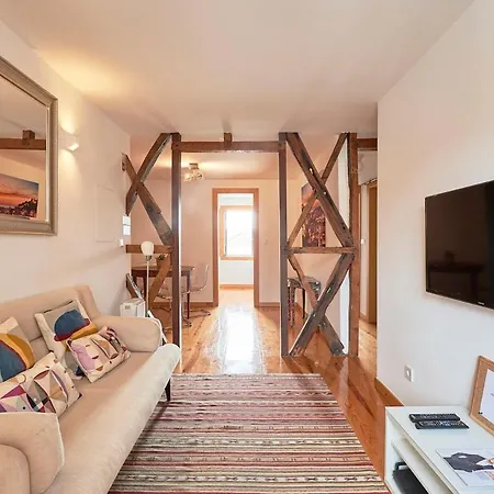 Apartment In Principe Real Apartment Lisbon