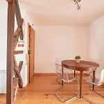 In Principe Real Daire Lisboa