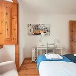 Daire In Principe Real Lisboa