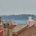 In Principe Real Lisboa