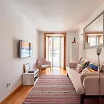 In Principe Real Daire Lisboa